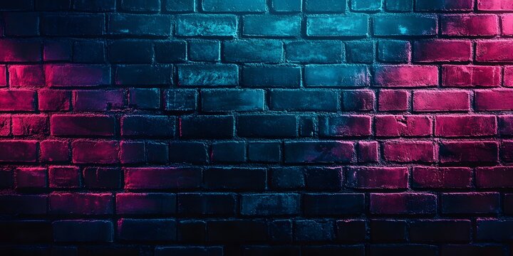 abstract red background