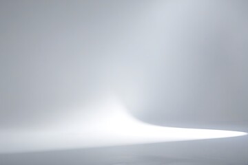 white wall background