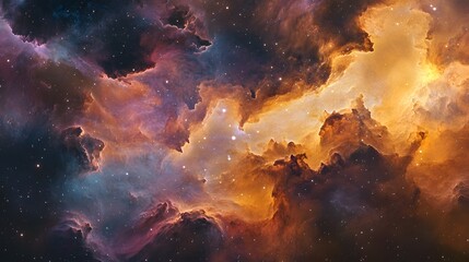 Fototapeta premium abstract watercolor background