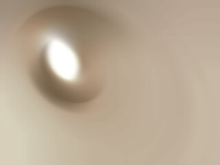 Soft Light on Beige, Beige Blurred Light Background