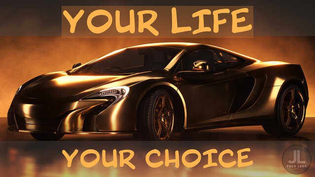 Lots More Of Something Great Overlay