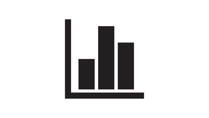 bar graph icon