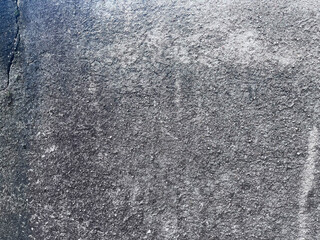 Old, Damaged, and Dirty Reinforced Concrete Wall Texture