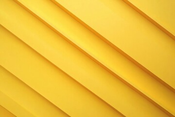 Obraz premium Yellow background yellow diagonal design.