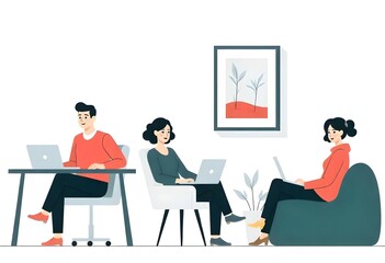 The Laptop Lifestyle 