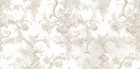 detail of a wall of a church