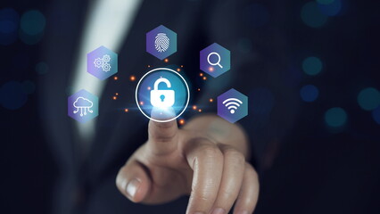 Digital transformation change management, internet of things. new technology bigdata and business process strategy, automate operation, customer service management, cloud computing, smart industry