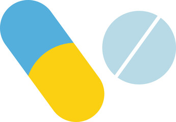 Pills icon | medical 