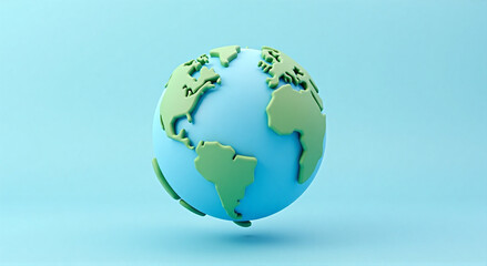 Naklejka premium globe, globe, earth, world, planet, map, sphere, global, 3d, europe, america, geography, continent, blue, business, asia, illustration, ocean, space, icon, nature, green, sea, concept, water, vector