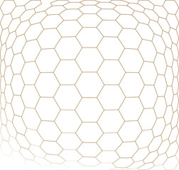 Hexagon Grid