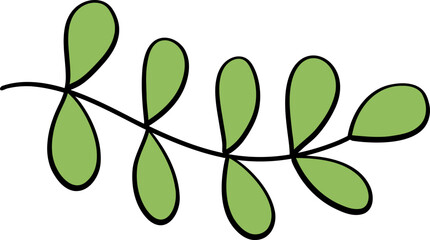 Groovy Retro St. Patrick’s Day Nurse - Clover Nurse Clip Art