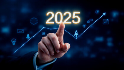 Business Growth Projections for 2025