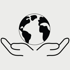 Planet Care-icon