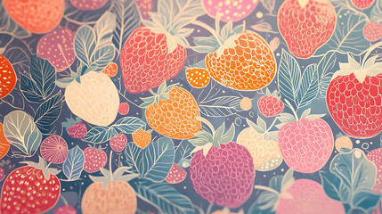 Grape are healthy food. And it is a useful fruit.