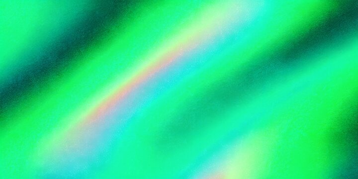 Abstract blurred grainy gradient background texture. Colorful digital grain dust soft noise effect pattern. Lo-fi multicolor vintage retro fluid colors. Nostalgia, vintage, 80s, 90s style synthase 
