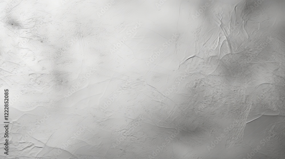 Poster light gray metallic texture background with subtle patterns ideal for design projects, presentations