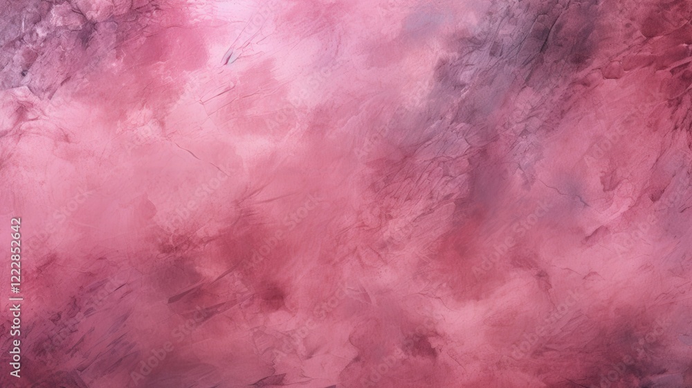 Aufkleber dark pink abstract texture background offering a smooth elegant surface with subtle variations in co