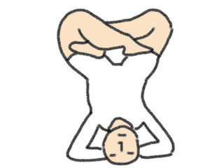 yoga, stretch, silhouette of a person yoga pose, illustration, cartoon, animal, drawing, sketch, black, silhouette, design, outline, people, fitness, head, symbol, woman