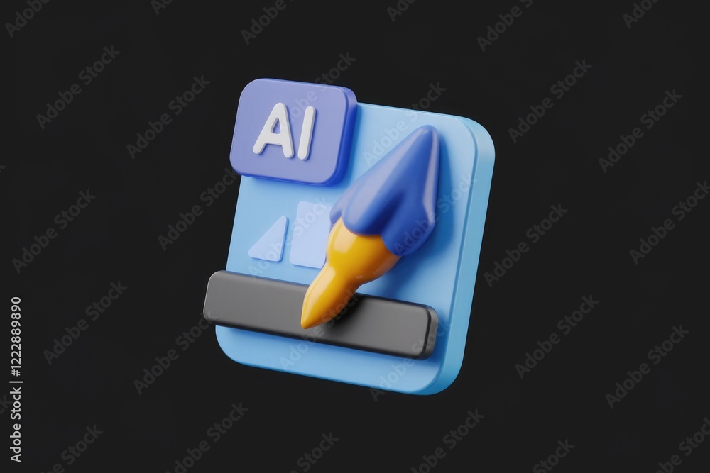 Poster ai-powered design tool with intuitive interface, boosting creativity and efficiency.