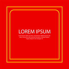 Simple line frames, design elements and illustrations in simple linear style - boho arch and border logo design elements and frames for social media stories and posts, prints and posters element