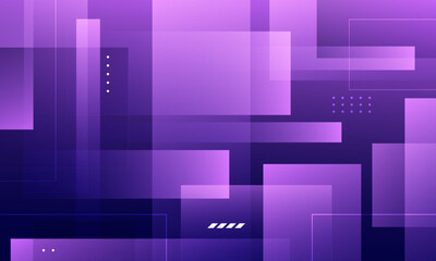 Abstract purple background. Eps10 vector