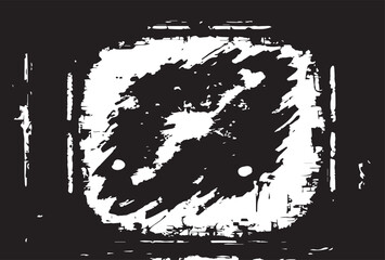 Grunge Galaxy, Aged Horizons Layers of History in a Textured World.