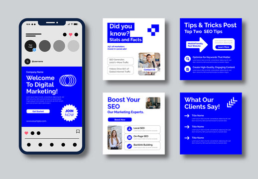 Affordable Digital Marketing Services