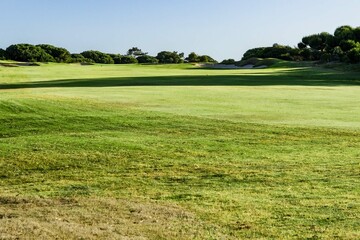 Discover the Finest Golf Courses in Algarve