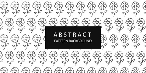 Popular new year pattern backgrkound. design textile. Simple sketch line style emphasis, attention, pattern elements. Vector illustration.