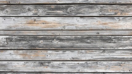 Obraz premium Weathered wooden wall texture providing ample space for text or graphics ideal for rustic-themed designs and presentations