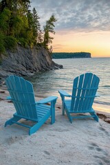 Beach Chairs