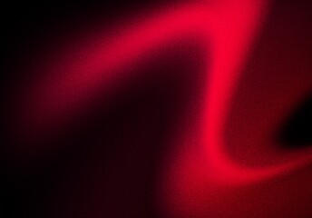 RedGrainy gradient background dark color black red abstract noise texture banner header backdrop design