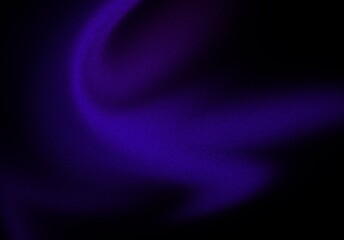 Grainy blue gradient background dark color blue abstract noise texture banner header backdrop design