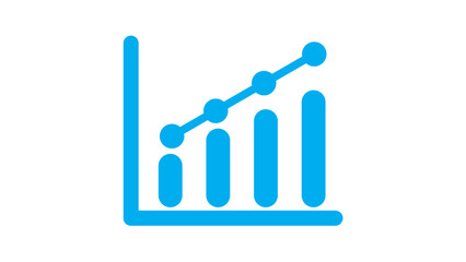 graph bar icon