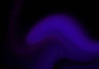 Grainy blue gradient background dark color blue abstract noise texture banner header backdrop design