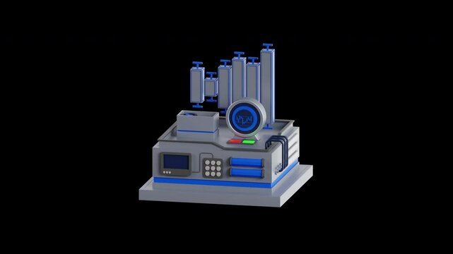 Box-and-Whisker Plot with Analysis Features Animation