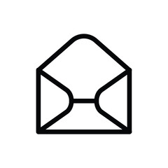 high quality modern anvelope, e mail,  icon with minimalist design for digital and print projects
 Graphic Design Icons Making a Huge Impact on Visual Aesthetics