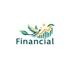 Fototapeta premium abstract logo design