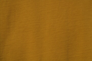 Dark yellow clothes for background image