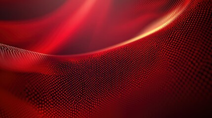 Red-burgundy textured background
