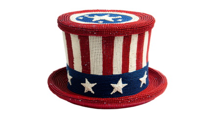 Uncle Sam Hat