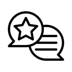 workflow optimization line icon