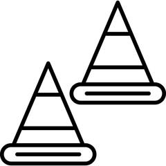 Cone Icon