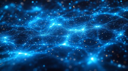 Blue Technology Network