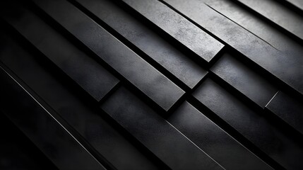 A design of two thin parallel lines on a blank background, creating a simple horizon.