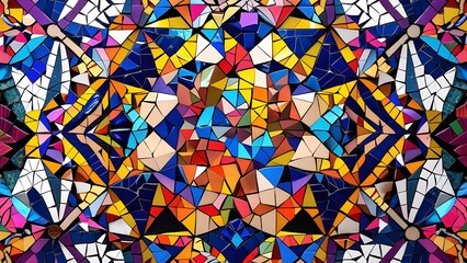 Fototapeta premium colorful background