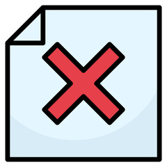 Obraz premium Close Icon