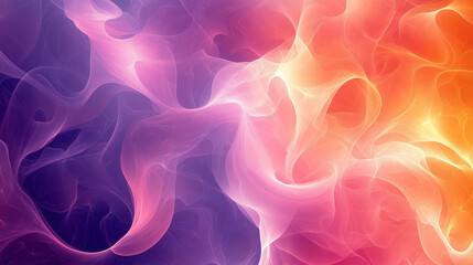 Fototapeta premium Abstract texture, color gradient wallpaper