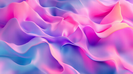 Fototapeta premium Abstract texture, color gradient wallpaper