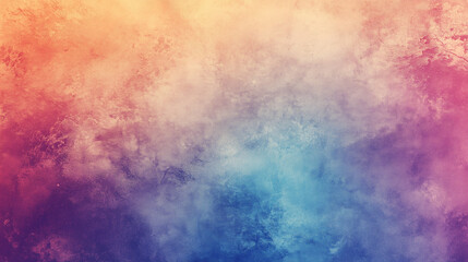 Fototapeta premium Abstract texture, color gradient wallpaper